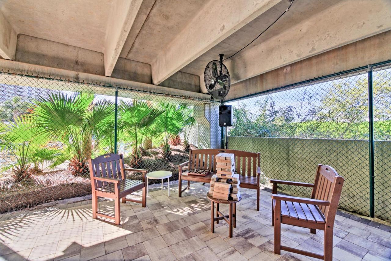 Spectacular Oceanfront Emerald Beach Resort Condo Panama City Beach Exterior foto